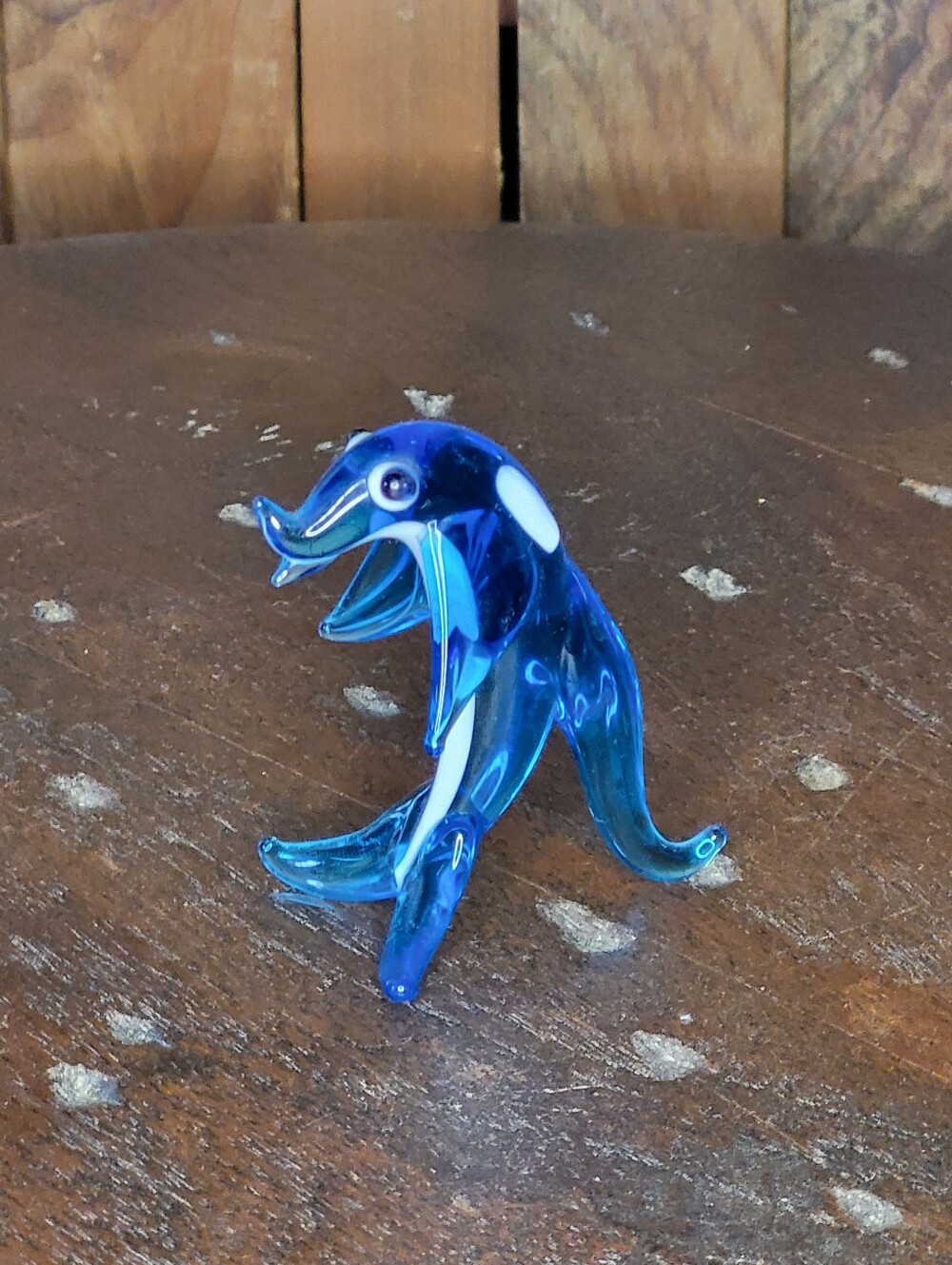 Glass Creature